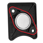 RAM Power Plate™ II Magnetische Houder met Staal Adhesive Plates - RAM Mounts RAP-300U afbeelding 3