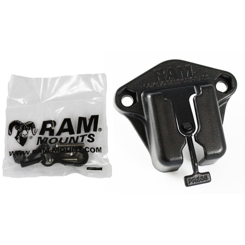 RAM Universele Ontvanger Basis - RAM Mounts RAP-304U afbeelding 1