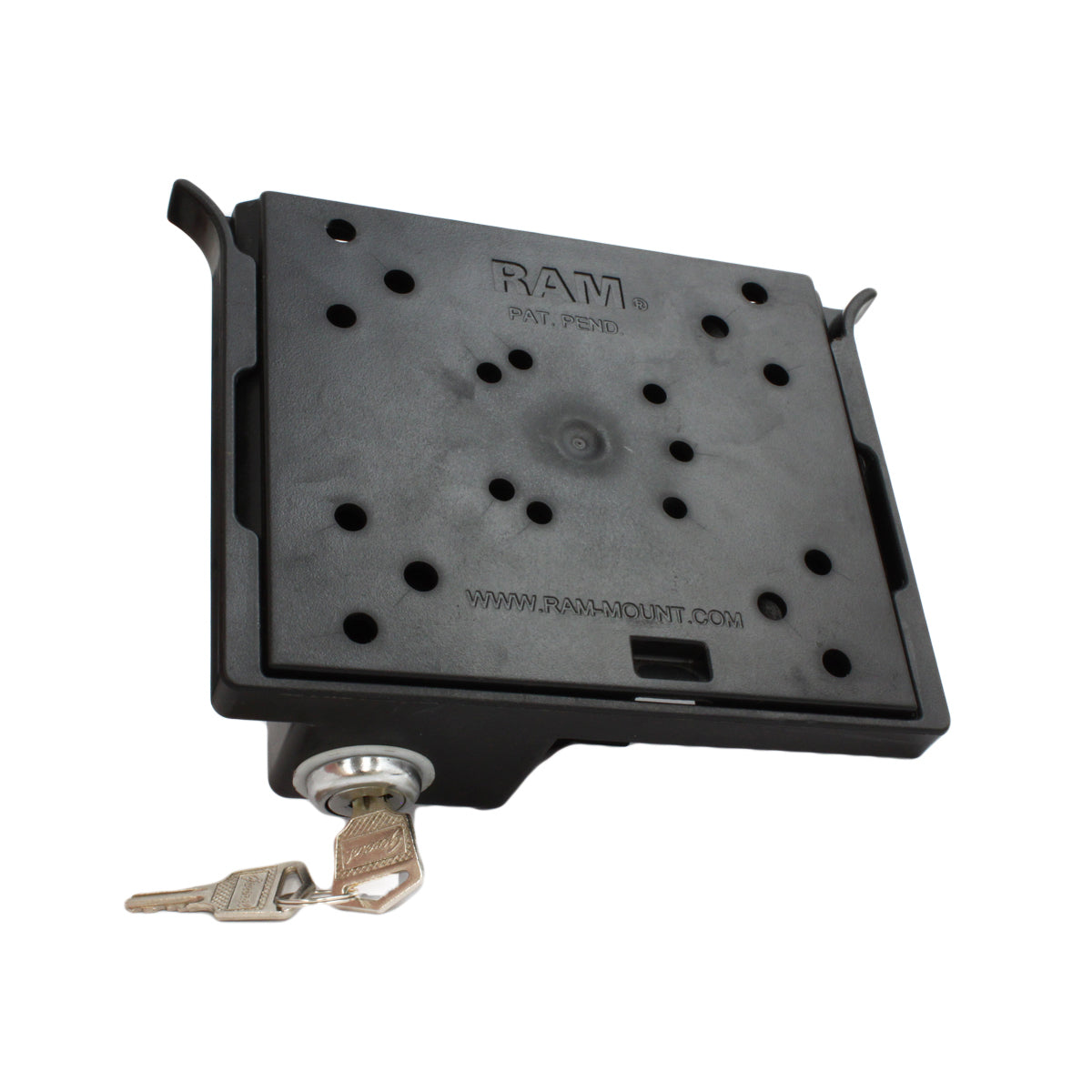 RAM slide n lock universele dock plate - RAM Mounts RAP-315U