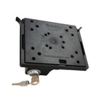 RAM Handi-Case™ Vloer Montage met Snelheid Ratel Basis - RAM Mounts RAM-101U-VE1-HC1 afbeelding 8
