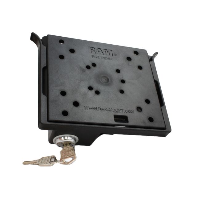 RAM Handi-Case™ met U-Bout Montage - RAM Mounts RAM-149Z-HC1U afbeelding 10