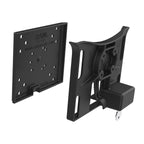 RAM Slide-N-Lock™ Universele Dock Plate - RAM Mounts RAP-315U afbeelding 2