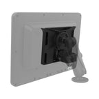 RAM Slide-N-Lock™ Universele Dock Plate - RAM Mounts RAP-315U afbeelding 3