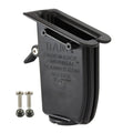 RAM drop n lock scanner geweerhouder - RAM Mounts RAP-317U