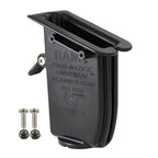 RAM Drop-N-Lock™ Scanner Geweerhouder - RAM Mounts RAP-317U afbeelding 1