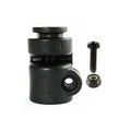 RAM composite octagon knop met ontvanger voor RAM pod - RAM Mounts RAP-321U