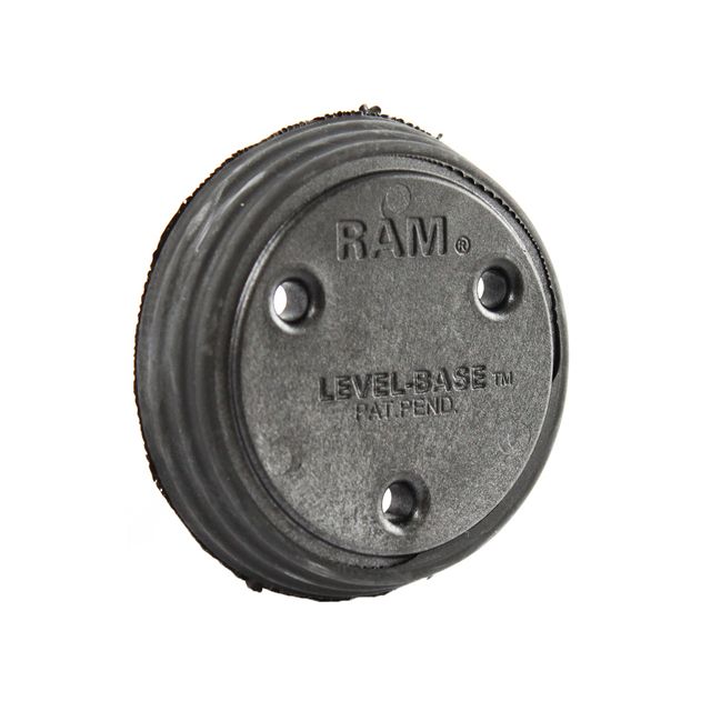RAM 12" Flex Arm met Dubbele Balbevestiging - RAM Mounts RAM-B-141-CM1 afbeelding 10