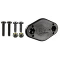 RAM ezy mount snelontkoppelingsadapter voor mannelijk - RAM Mounts RAP-326MU