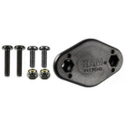 RAM EZY-Mount™ Snelontkoppelingsadapterkit - RAM Mounts RAP-326U afbeelding 4