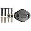 RAM ezy mount snelle release ingebouwde male adapter - RAM Mounts RAP-326RMU