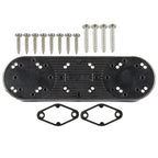 RAM triple basis adapter - RAM Mounts RAP-333U