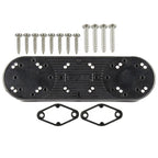 RAM Triple Basis Adapter - RAM Mounts RAP-333U afbeelding 1