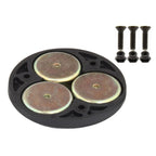 RAM Triple Magnetische Bal Basis - RAM Mounts RAM-202-339U afbeelding 4