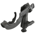 RAM rodreg hengelhouder met RAM track balltrade basis - RAM Mounts RAP-340-TRA1U