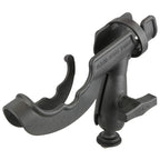 RAM ROD® hengelhouder met RAM Track Kogel™ basis - RAM Mounts RAP-340-TRA1U afbeelding 1