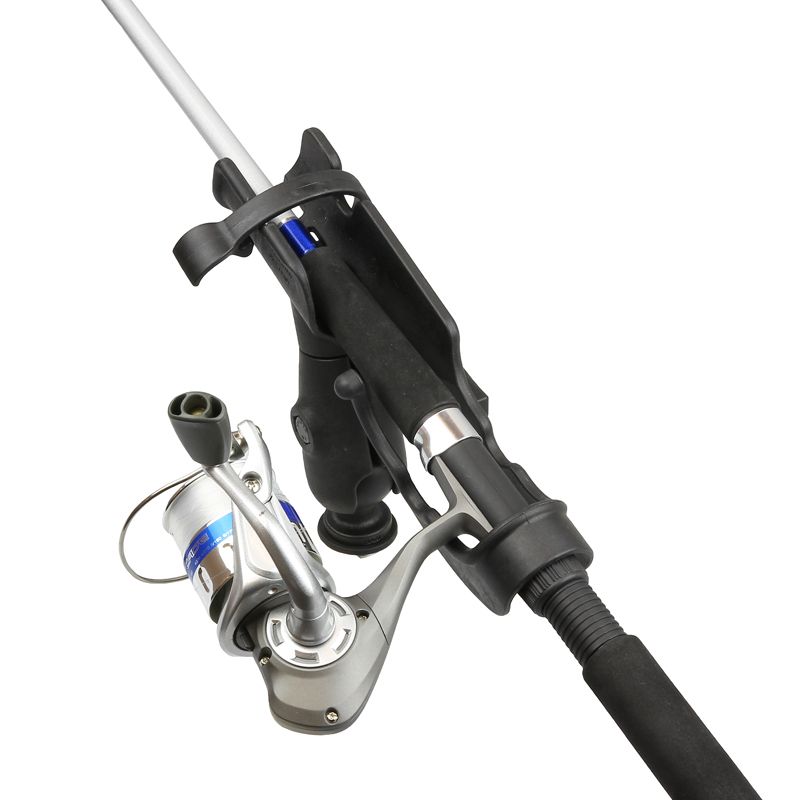 RAM ROD® hengelhouder met RAM Track Kogel™ basis - RAM Mounts RAP-340-TRA1U afbeelding 2
