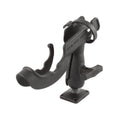RAM rod vishengelhouder met 2 x 25 basis - RAM Mounts RAP-340