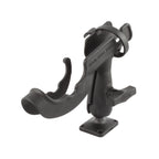 RAM rod vishengelhouder met 2 x 25 basis - RAM Mounts RAP-340