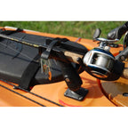 RAM ROD® Vishengelhouder met 2" x 2,5" basis - RAM Mounts RAP-340 afbeelding 2