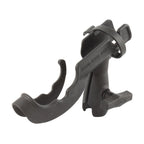 RAM ROD® hengelhouder met RAM Track Kogel™ basis - RAM Mounts RAP-340-TRA1U afbeelding 3