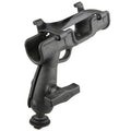 RAM rod vlieghengelhouder met RAM track ball base - RAM Mounts RAP-341-TRA1U