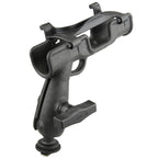 RAM rod vlieghengelhouder met RAM track ball base - RAM Mounts RAP-341-TRA1U