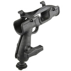 RAM ROD® Vlieghengelhouder met RAM Track Kogel™ Base - RAM Mounts RAP-341-TRA1U afbeelding 1