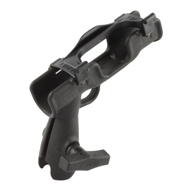 RAM ROD® Vliegvishengelhouder met 2" x 2,5" basis - RAM Mounts RAP-341 afbeelding 4