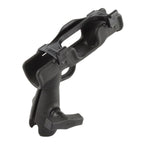 RAM ROD® Vliegvishengelhouder met Enkele Socketarm - RAM Mounts RAP-341NB afbeelding 1