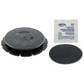 RAM zwarte roos zelfklevende voor zuigcups - RAM Mounts RAP-350BU