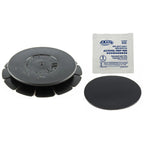 RAM Zwarte Roos Zelfklevende voor Zuigcups - RAM Mounts RAP-350BU afbeelding 1