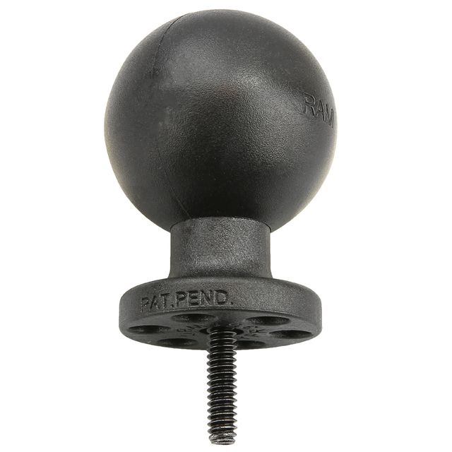 RAM Tough-Claw™ Grote Klem Bal Basis - RAM Mounts RAP-401U afbeelding 4