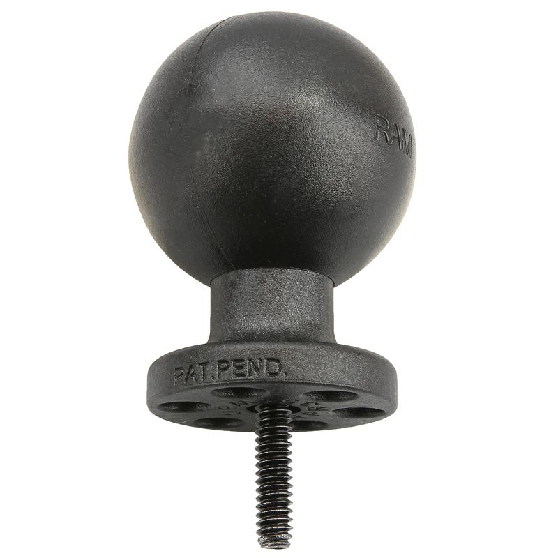 RAM Tough-Claw™ Bal Adapter - RAM Mounts RAP-351-2U afbeelding 1