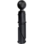 RAM Bal Basis met Flush Tube Wedge Adapter - C Maat - RAM Mounts RAP-354-162U afbeelding 1