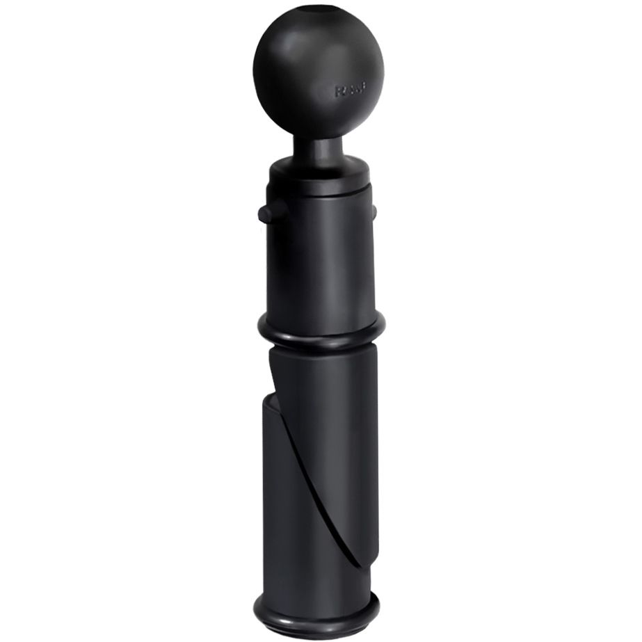 RAM Bal Basis met Flush Tube Wedge Adapter - C Maat - RAM Mounts RAP-354-162U afbeelding 1