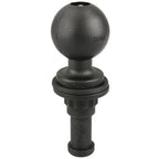 RAM Spline Post Bal Adapter - C Maat - RAM Mounts RAP-354-419U afbeelding 1