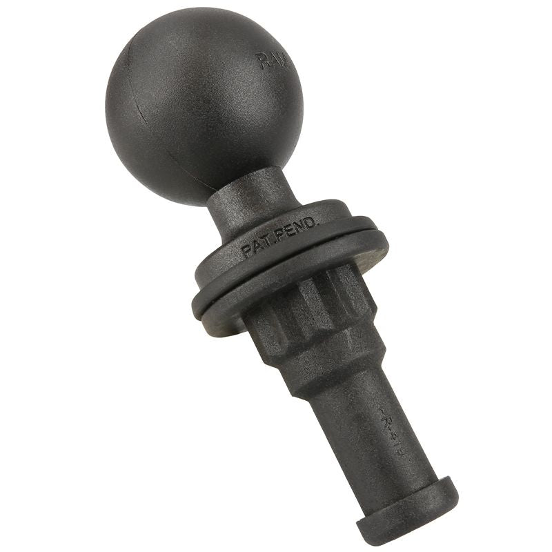 RAM Spline Post Bal Adapter - C Maat - RAM Mounts RAP-354-419U afbeelding 2