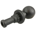 RAM Spline Post Bal Adapter - C Maat - RAM Mounts RAP-354-419U afbeelding 3