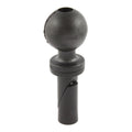 RAM wedge bal adapter voor RAM attwood fish on basis c maat - RAM Mounts RAP-354-75U