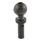 RAM Wedge Bal Adapter voor RAM, Attwood & Fish-on basis - C-maat - RAM Mounts RAP-354-75U afbeelding 1