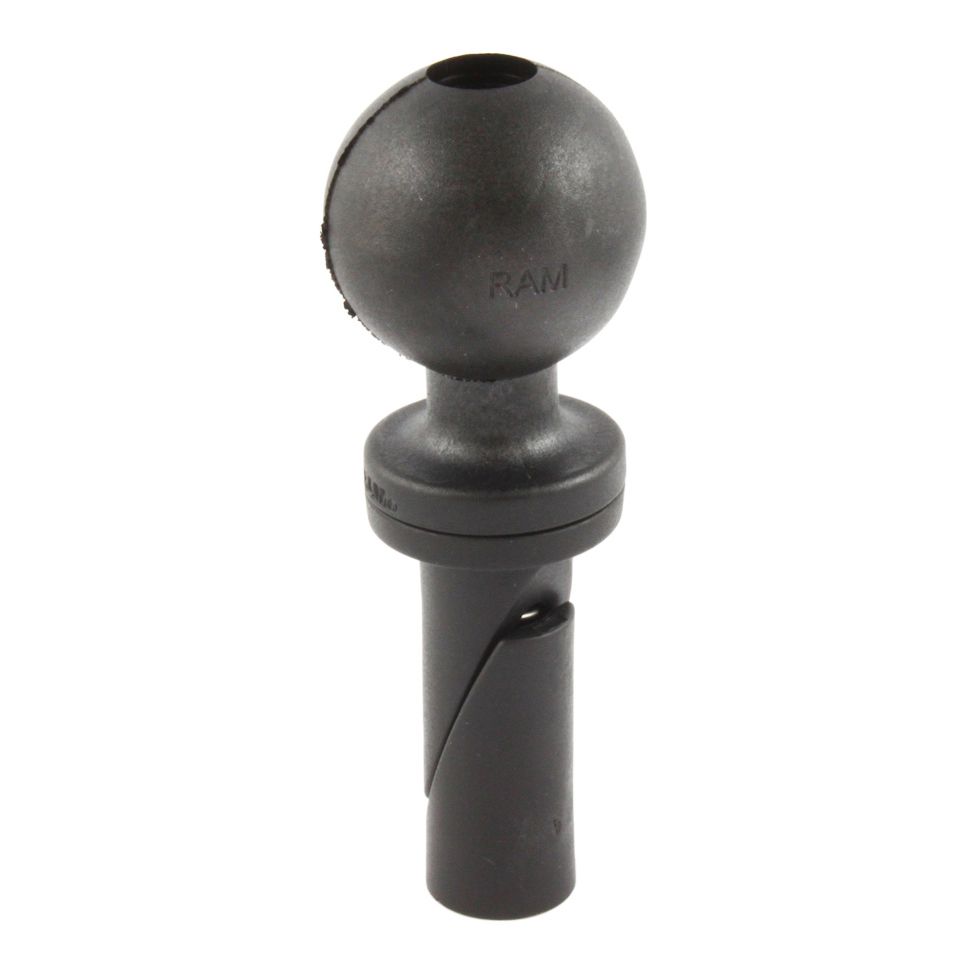 RAM Wedge Bal Adapter voor RAM, Attwood & Fish-on basis - C-maat - RAM Mounts RAP-354-75U afbeelding 1
