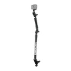 RAM Tough-Pole™ 78,74cm (31") Camera Montage met RAM Track Kogel™ Basis - RAM Mounts RAP-354-TRA1-12-4-A-GOP1 afbeelding 1