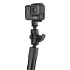 RAM Tough-Pole™ 78,74cm (31") Camera Montage met RAM Track Kogel™ Basis - RAM Mounts RAP-354-TRA1-12-4-A-GOP1 afbeelding 2