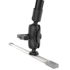 RAM Tough-Pole™ 78,74cm (31") Camera Montage met RAM Track Kogel™ Basis - RAM Mounts RAP-354-TRA1-12-4-A-GOP1 afbeelding 3