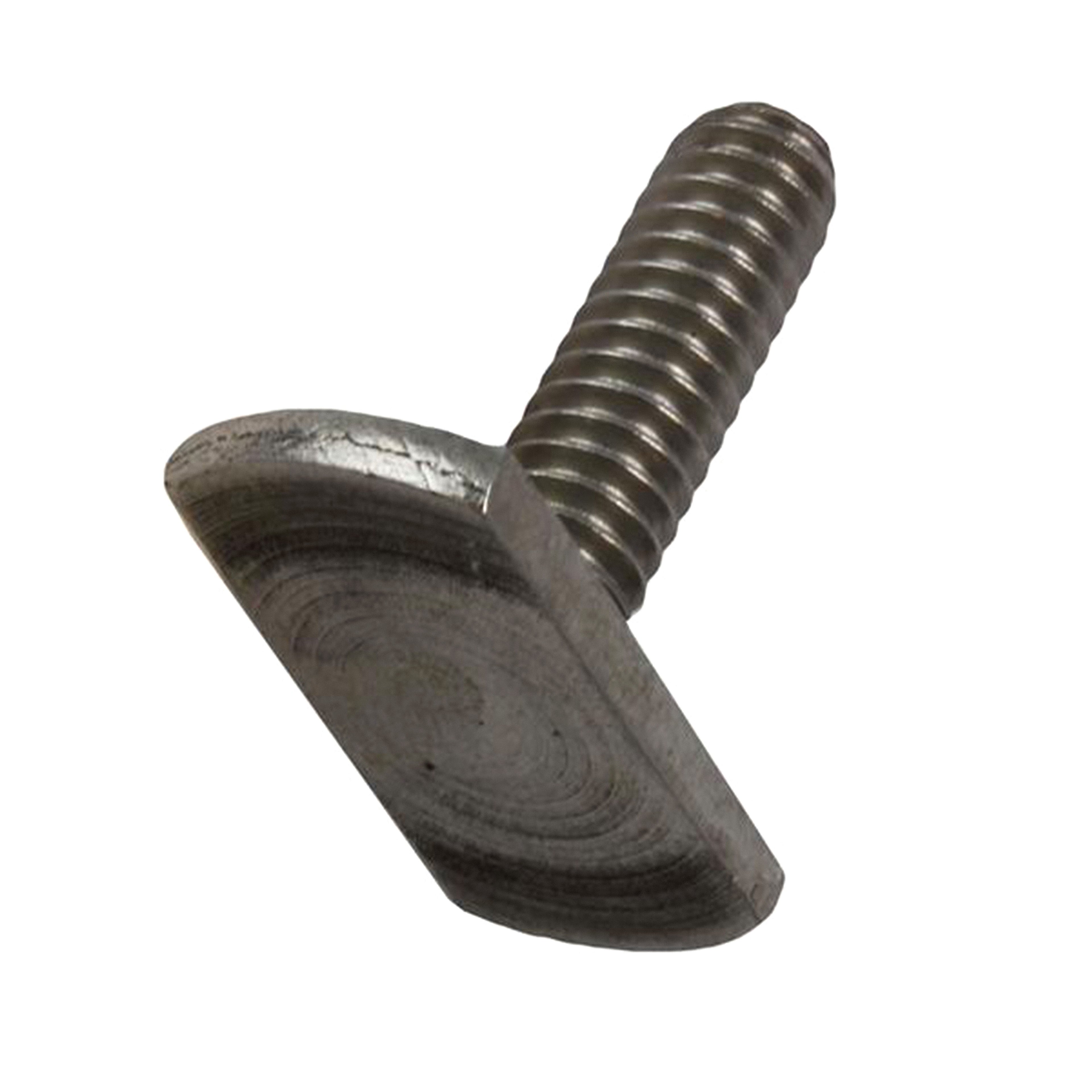 RAM t bolt 064 cm 025 5080 cm 20 x 222 cm 0875 lang - RAM Mounts RAP-354TU