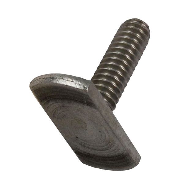 RAM Aluminium Track Kogel Basis met T-Bolt Bevestiging - B Grootte - RAM Mounts RAM-B-463-TRA1U afbeelding 5