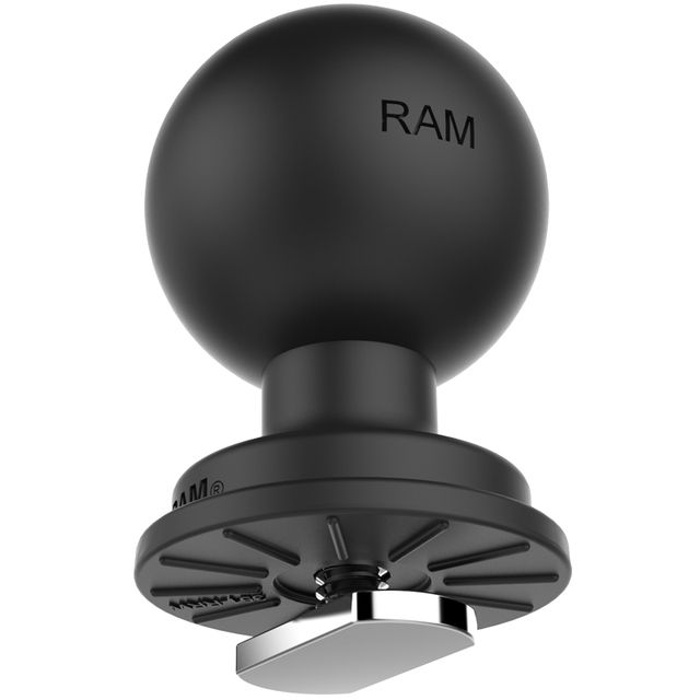 RAM Track Kogel™ Mount voor Humminbird Helix 7 - RAM Mounts RAM-202-24-354-TRA1U afbeelding 7