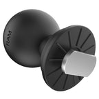 RAM Track Kogel™-basis met T-bolt-bevestiging - C-formaat - RAM Mounts RAP-354U-TRA1 afbeelding 3