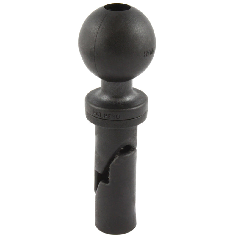 RAM wig bal adapter voor scotty en hobie sail port base c maat - RAM Mounts RAP-354U