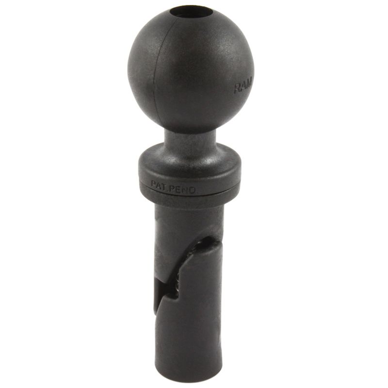 RAM Wig Bal Adapter voor Scotty en Hobie Sail Port Base - C Maat - RAM Mounts RAP-354U afbeelding 1